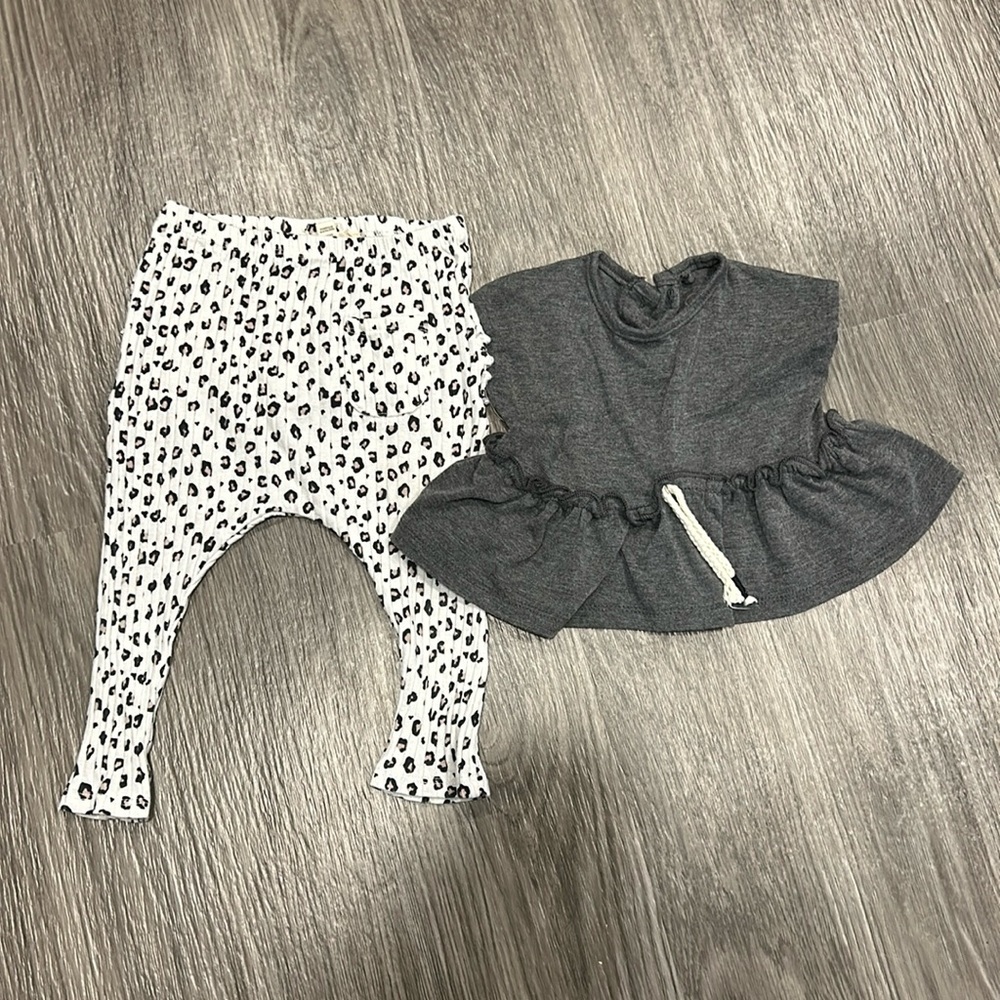 Jessica Simpson 12 month